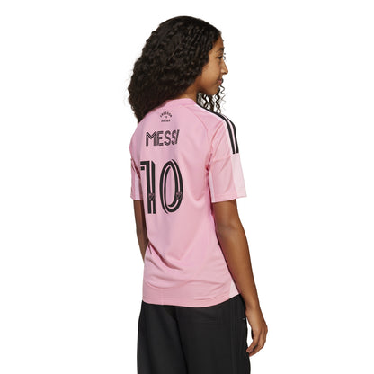 Inter Miami CF 25/26 Messi Home Junior