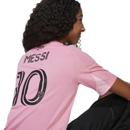 Inter Miami CF 25/26 Messi Home Junior
