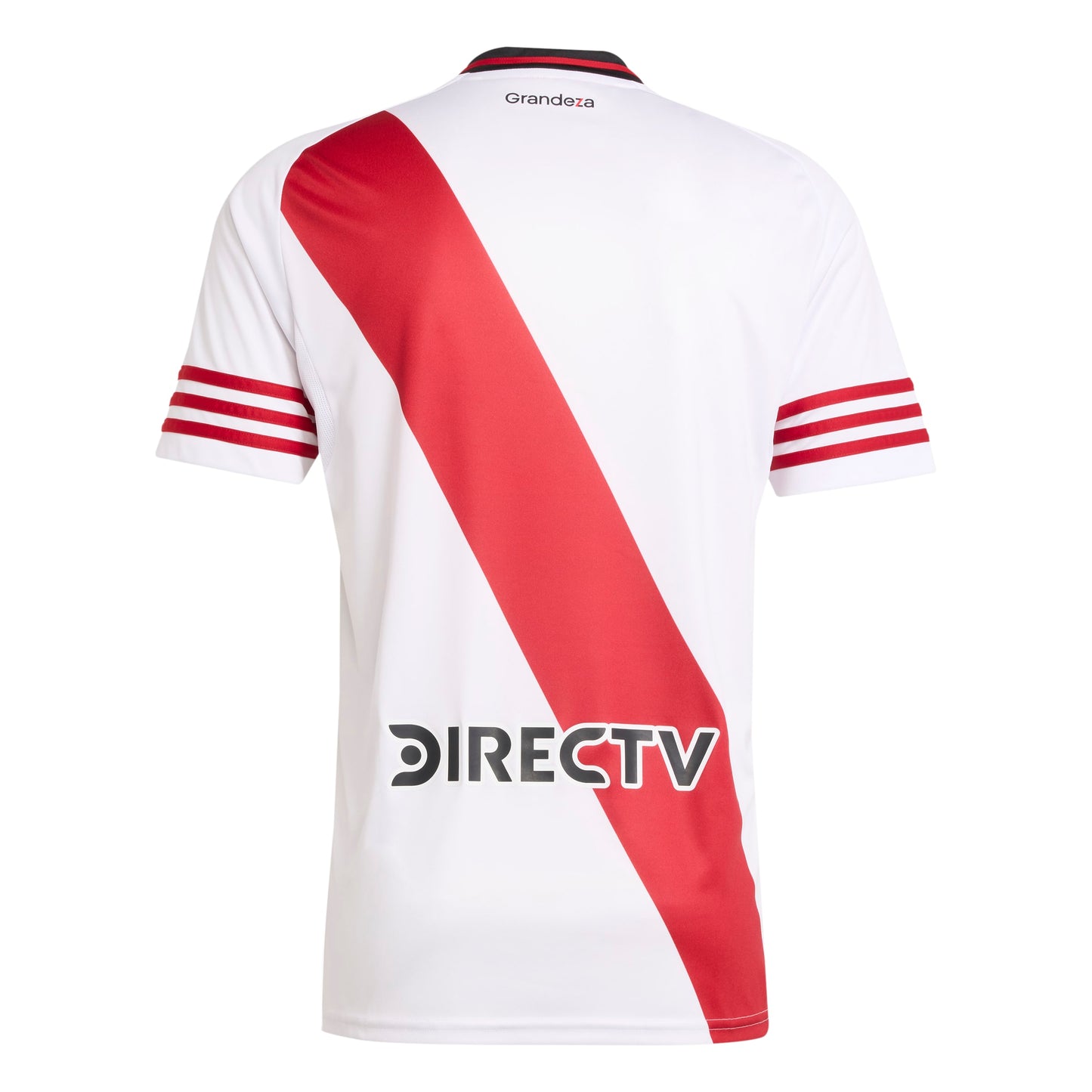 River Plate 25/26 Domicile