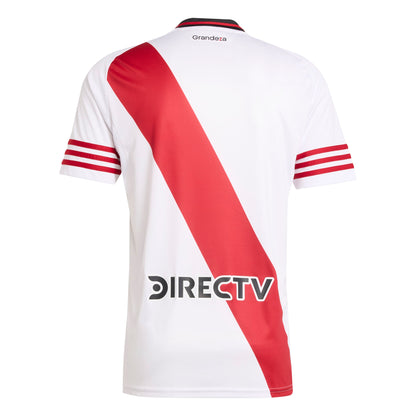 River Plate 25/26 Domicile