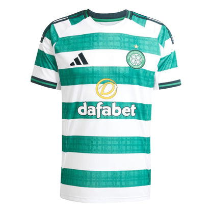 Celtic FC Domicile 2025/26