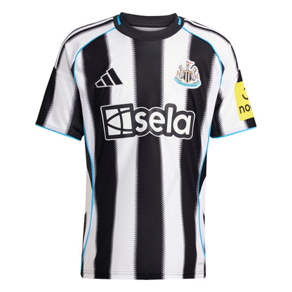 Newcastle United FC 25/26 Home