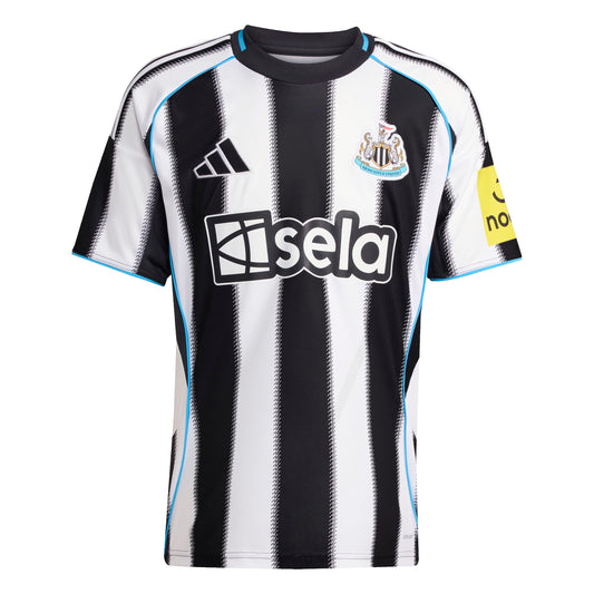 Newcastle United FC 25/26 Domicile