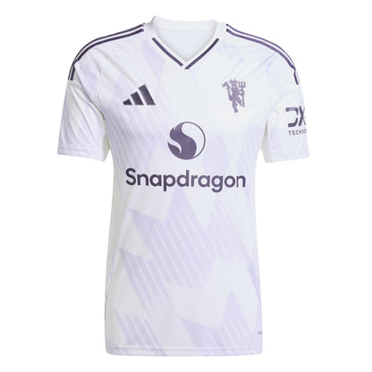 Manchester United Extérieur 25/26