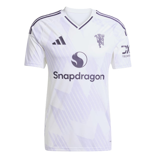 Manchester United Extérieur 25/26