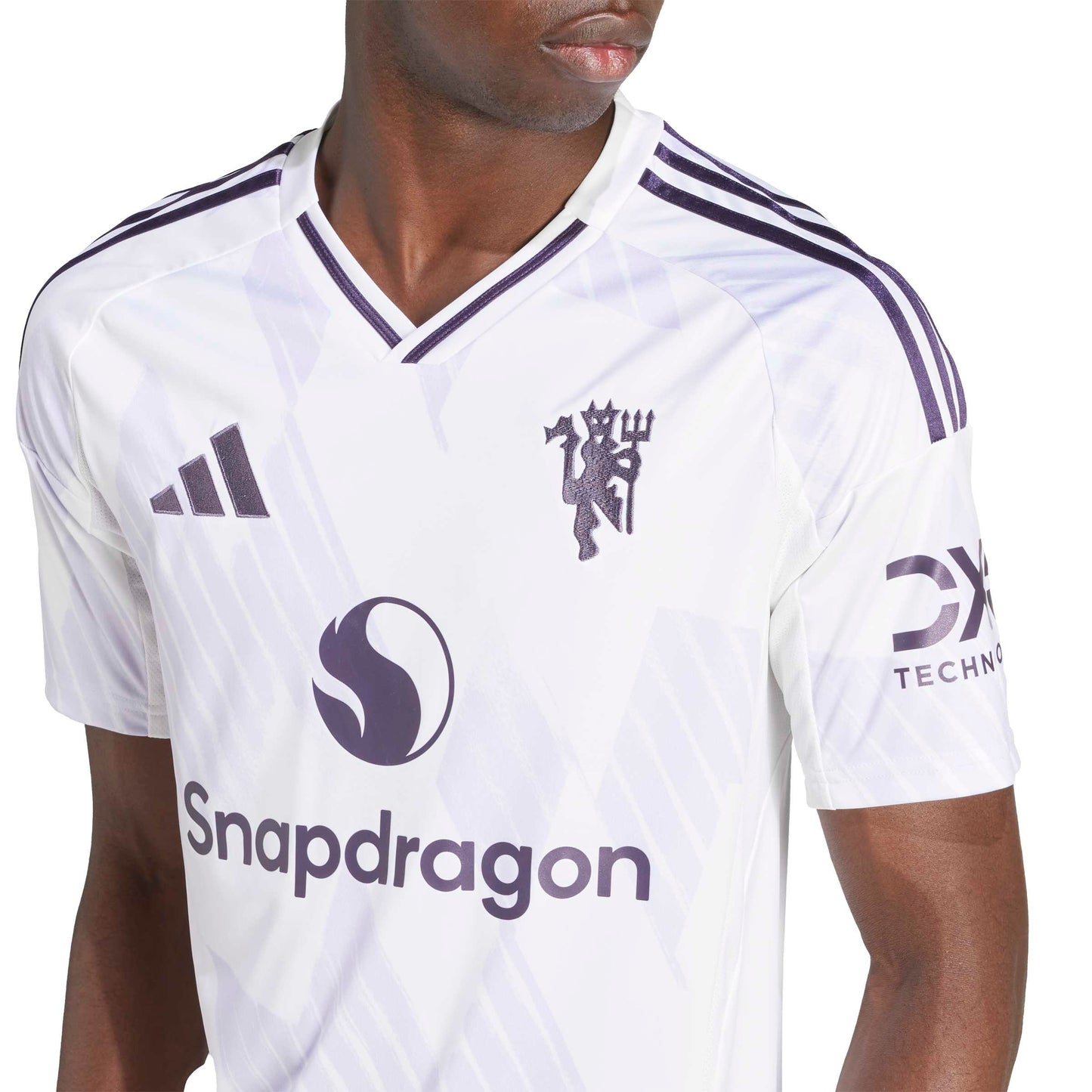 Manchester United Extérieur 25/26