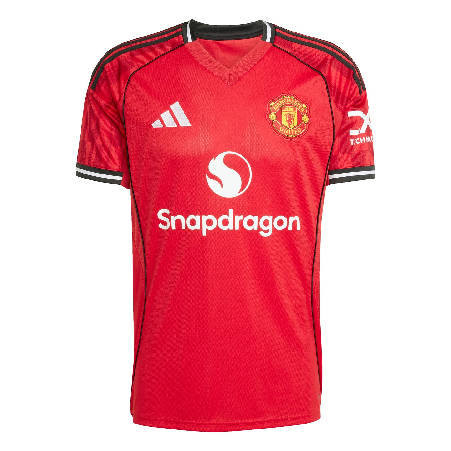 Manchester United Home 2025/26