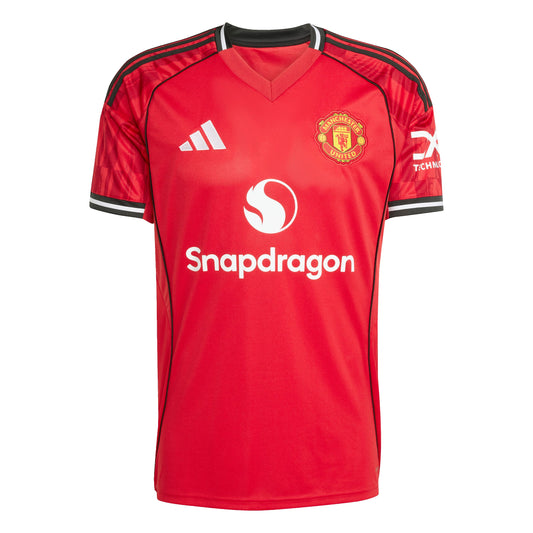 Manchester United Home 2025/26
