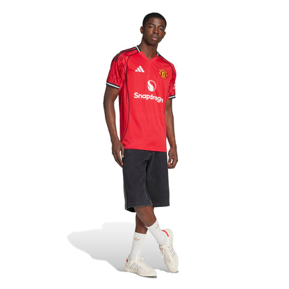 Manchester United Home 2025/26