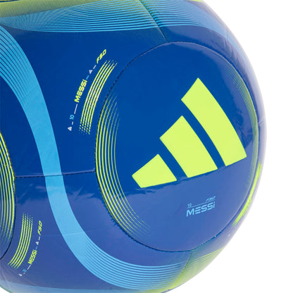 Messi Club Ball
