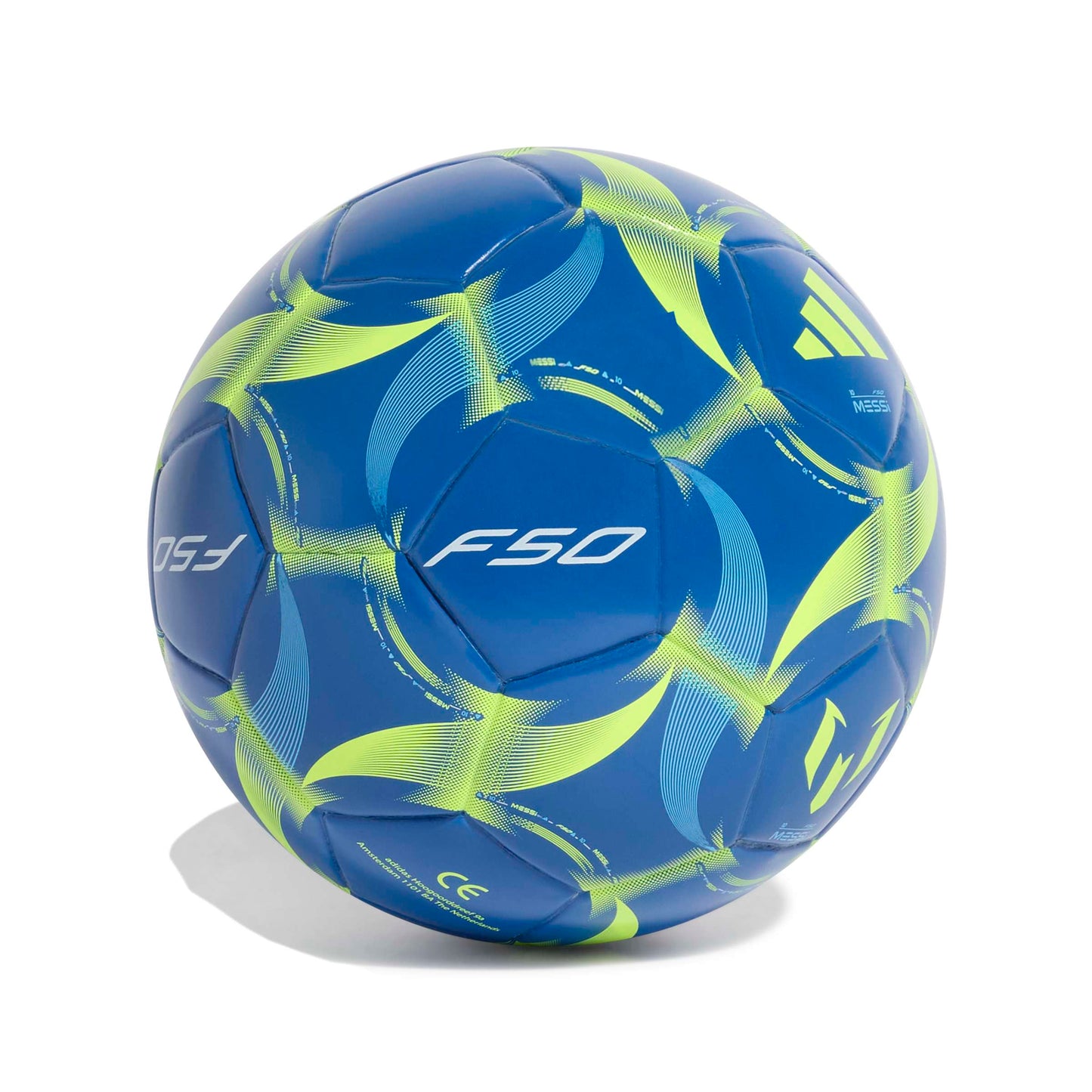 Messi Mini Ball