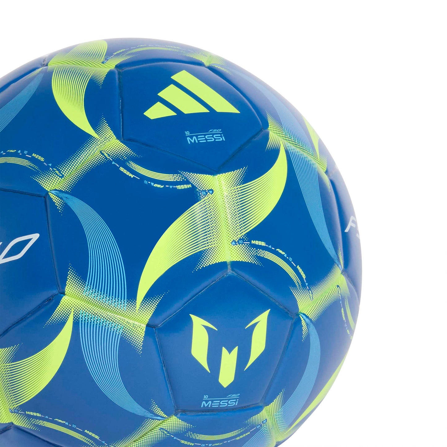Messi Mini Ball