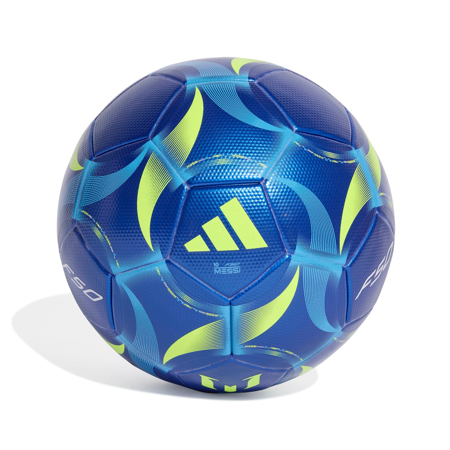 Messi League Ball