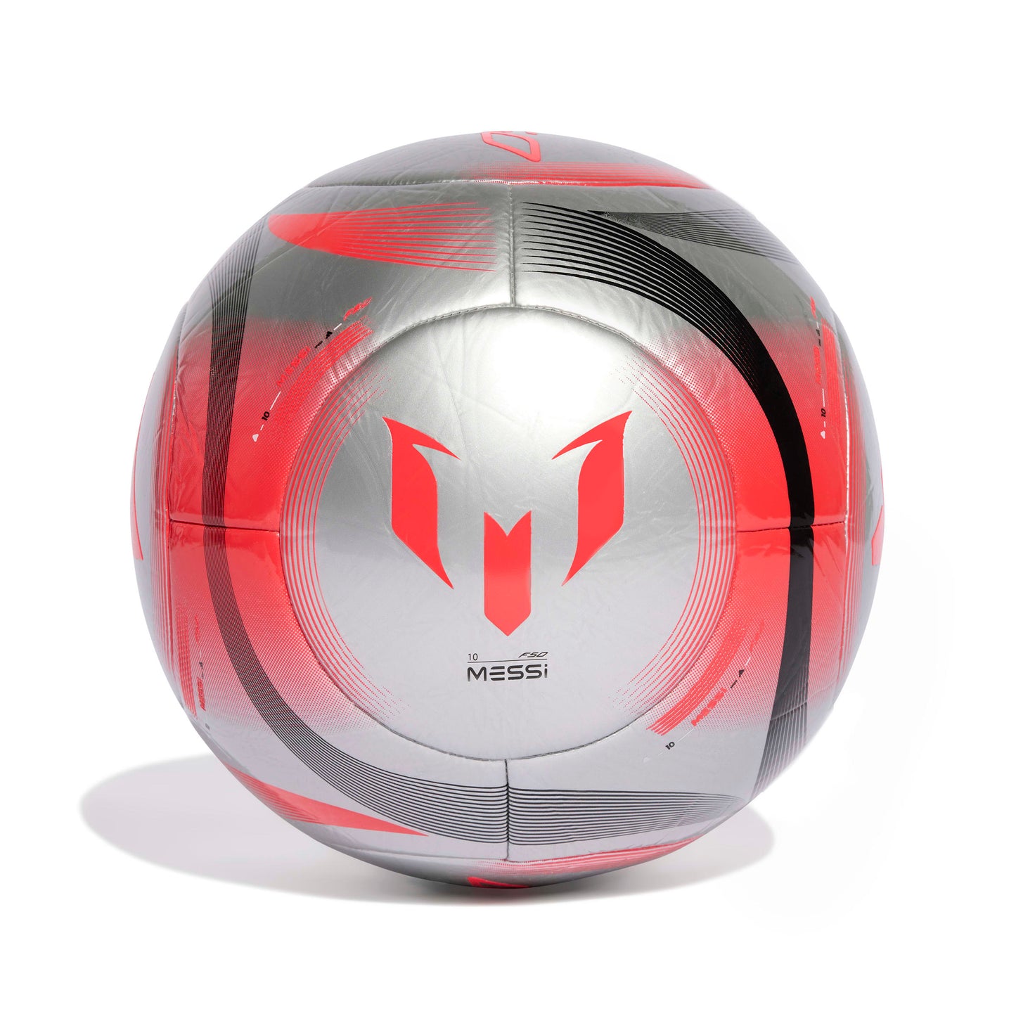 Ballon Club Messi