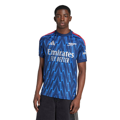Arsenal 25/26 Away