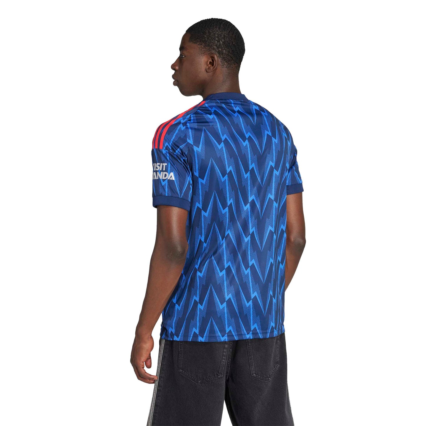 Arsenal 25/26 Away