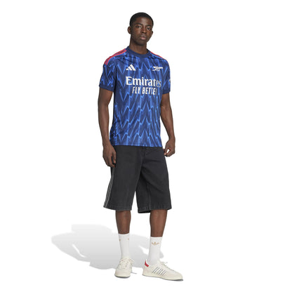 Arsenal 25/26 Away