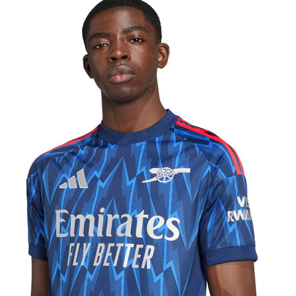 Arsenal 25/26 Away