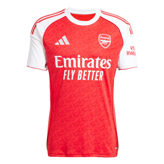 Arsenal Domicile 2025/26