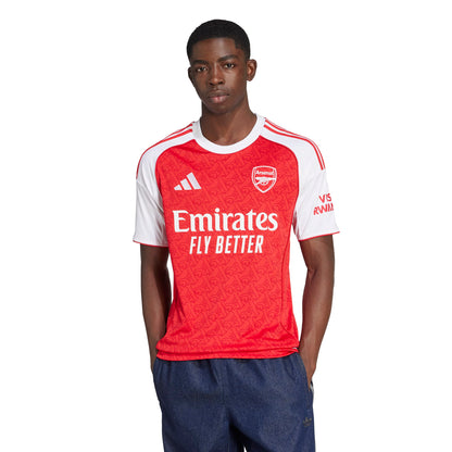 Arsenal Domicile 2025/26