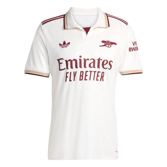 Arsenal 25/26 Third Jersey
