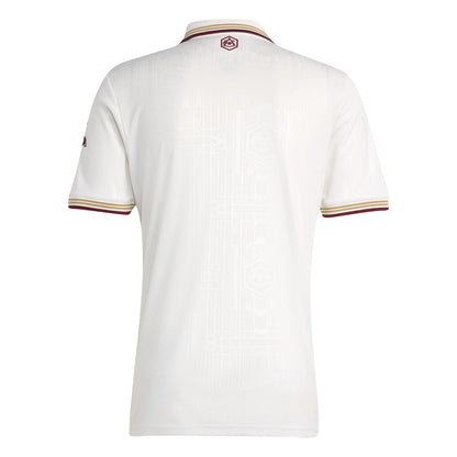 Troisième Maillot Arsenal 25/26 