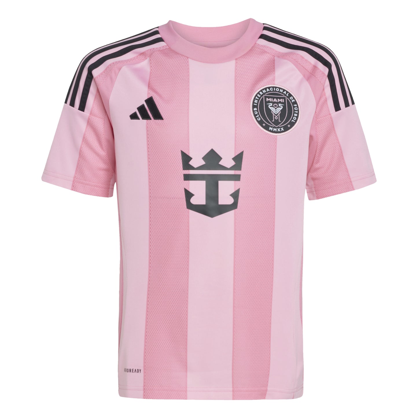 Inter Miami CF 25/26 Home Jersey Junior