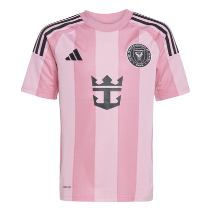 Inter Miami CF 25/26 Home Jersey Junior