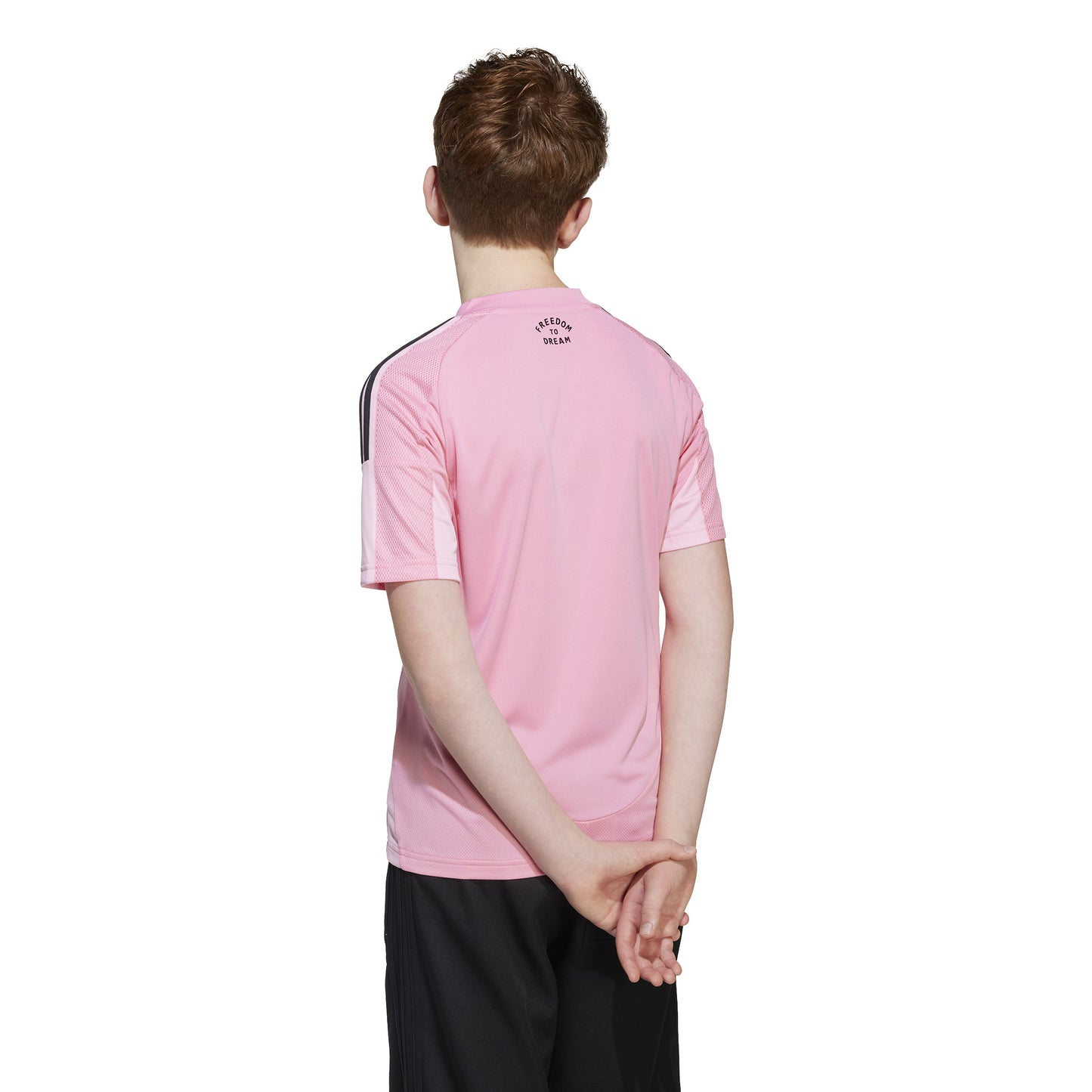 Inter Miami CF 25/26 Home Jersey Junior