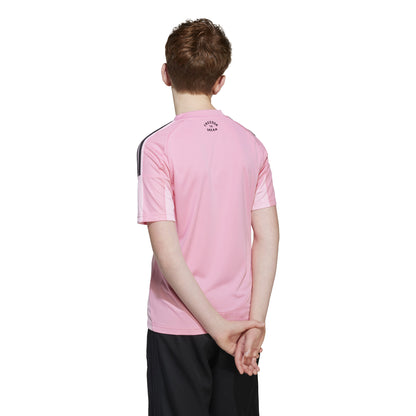 Inter Miami CF 25/26 Home Jersey Junior