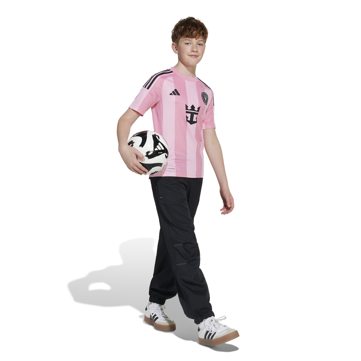 Inter Miami CF 25/26 Home Jersey Junior