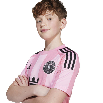 Inter Miami CF 25/26 Home Jersey Junior