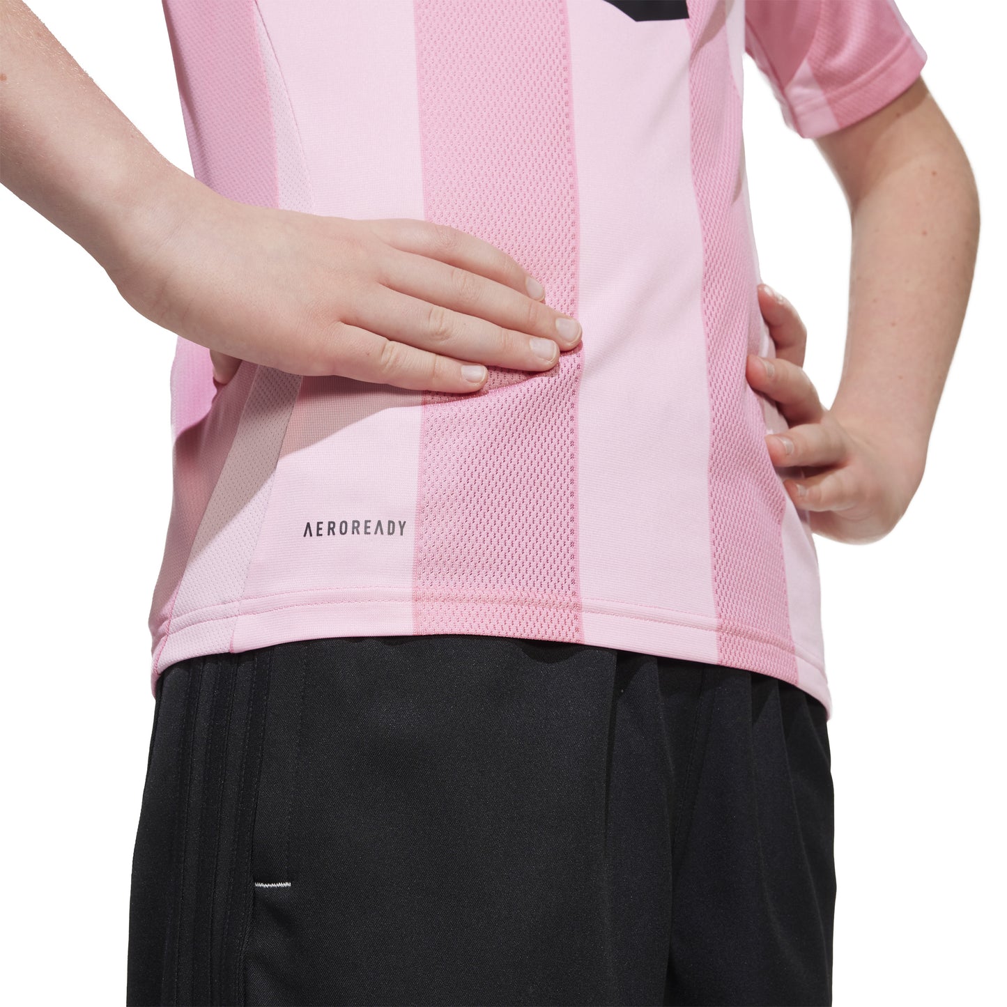 Inter Miami CF 25/26 Home Jersey Junior