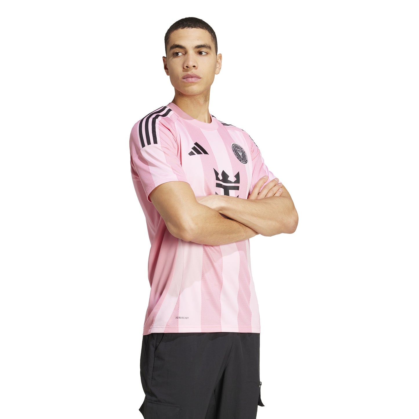 Inter Miami CF 25/26 Home Jersey