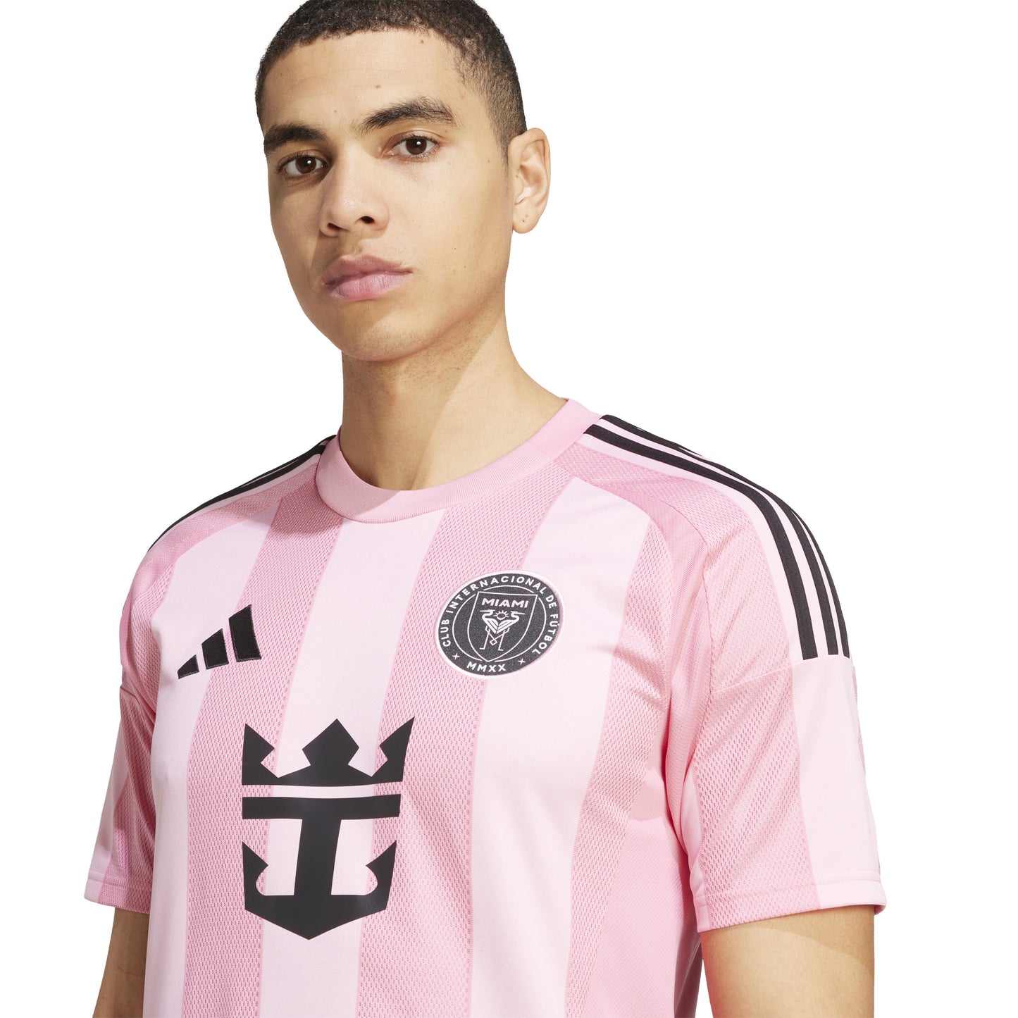 Inter Miami CF 25/26 Home Jersey
