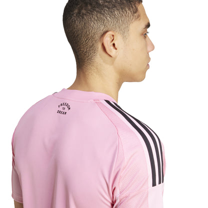 Inter Miami CF 25/26 Home Jersey