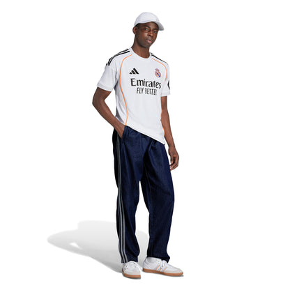 Real Madrid Domicile 2025/26