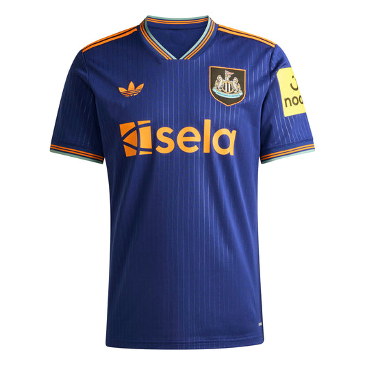 Newcastle United FC 25/26 Troisième