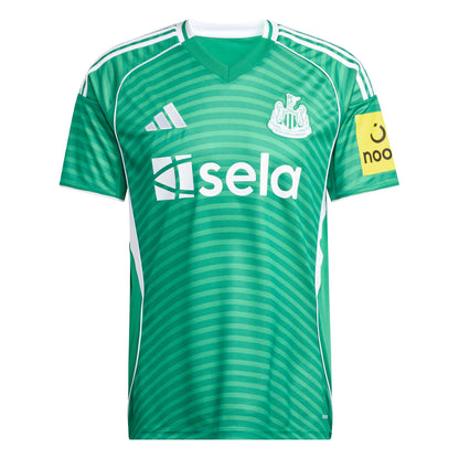 Newcastle United FC 25/26 Away