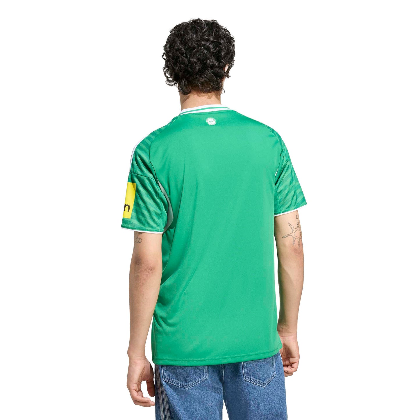 Newcastle United FC 25/26 Away