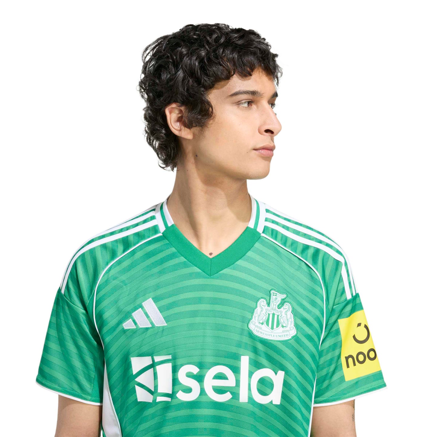 Newcastle United FC 25/26 Away