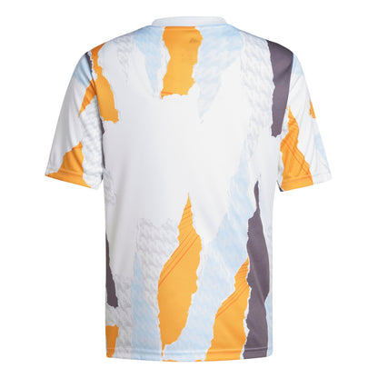 Real Madrid Pregame Jersey 2024/25 Junior