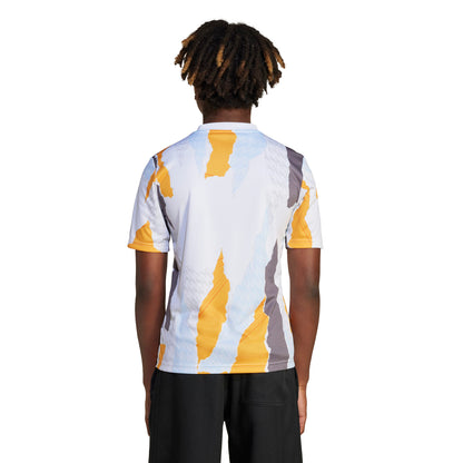 Real Madrid Pregame Jersey 2024/25 Junior