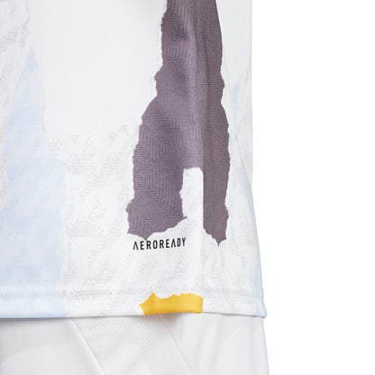 Real Madrid Pregame Jersey 2024/25