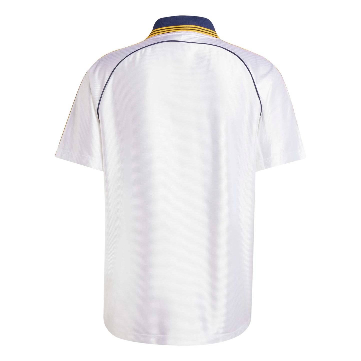 Maillot Domicile 1999/2000 Real Madrid