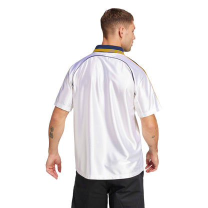 Maillot Domicile 1999/2000 Real Madrid
