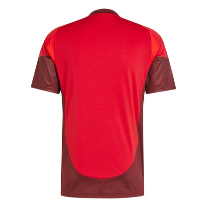 Maillot domicile du Toronto FC 2026