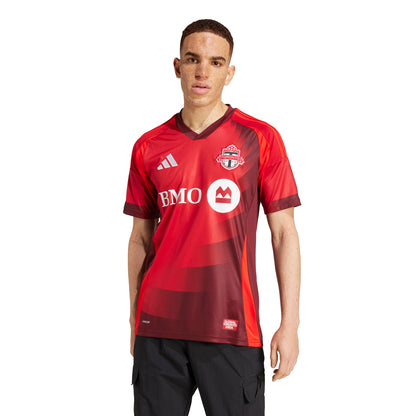 Maillot domicile du Toronto FC 2026