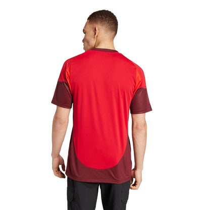 Maillot domicile du Toronto FC 2026