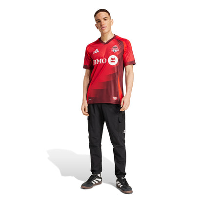 Maillot domicile du Toronto FC 2026
